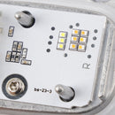 2017–2019 Audi A3 2 Stück LED-Scheinwerfer DRL Lichtquellen-Steuergerät 8V0998473A 8V0998474A