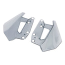 2024-2025 BMW R1300GS Defleção de ar de cobertura lateral