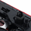 2018–2023 Für Peugeot Partner III Heckklappe hinten links Rücklicht Halogen 9819427380