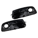 2013–2017 Audi Q5 Frontstoßstange Nebelscheinwerfer Grill Grille 8R0807681M