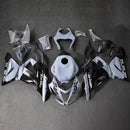 Verkleidungssatz aus ABS-Kunststoff, passend für Kawasaki ZX6R 636 (2013–2018)