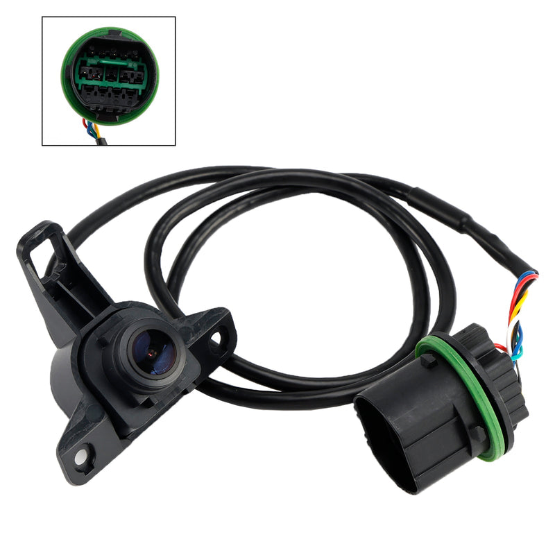 2020–2023 Hyundai Sonata Rückfahrkamera Einparkhilfe 99240-L1000