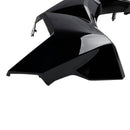 2023-2024 Honda ADV 160 Cubierta lateral delantera Carenado de faro