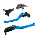 Pitkä kytkentä jarruvipu CFMOTO 250NK ABS 150NK 2019-2021