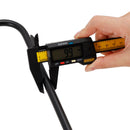 2024-2025 Kawasaki Eliminator 500 -kuljettajan selkänoja