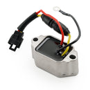 SPÄNNINGSREGULATOR FÖR JOHNSON-EVINRUDE 50-135 hk, artikelnr: 0581580, 0581741, 0581307