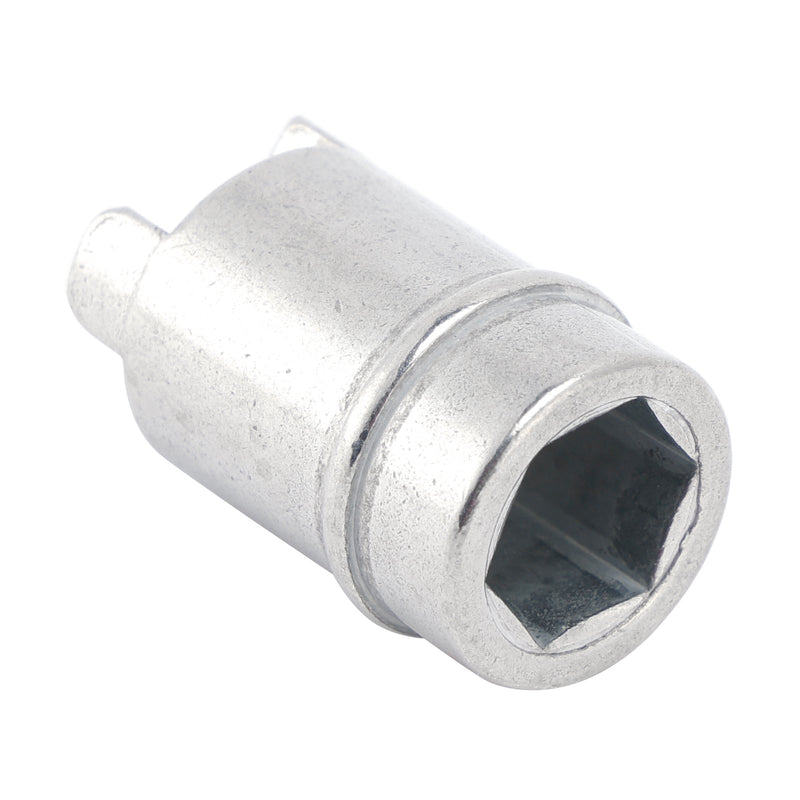 WP2220457 Kühlschrank-Eiszerkleinerer-Koppler + WP2220458 Kupplung