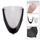 Aprilia RS 660 (2020–2024) – Scheinwerferverkleidung, Windschutzscheibe