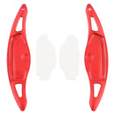 2018–2023 Kia Stinger Lenkrad-Schaltwippenabdeckungen