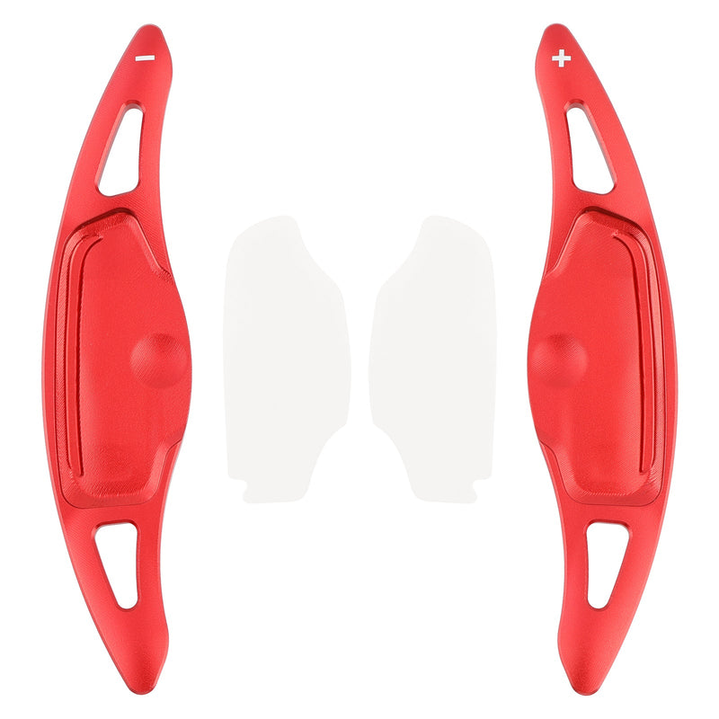 2018–2023 Kia Stinger Lenkrad-Schaltwippenabdeckungen