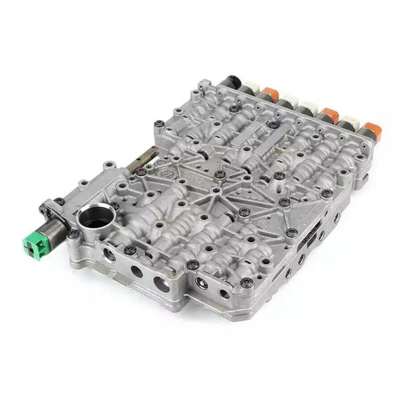 2014-up DODGE BARRACUDA 8 RWD Getriebeventilblock 8HP45 8HP70