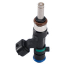 3 Stück Einspritzdüsen für Dacia Logan Sandero Renault Clio Symbol 0,9L 0280158293