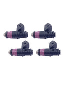 4 Stück Einspritzdüsen für Renault Clio III 05-14 Fluence 2010-2022 8200505191