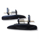 1994-2001 Acura Integra 2-delt udvendigt dørhåndtagssæt