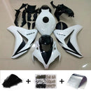 Verkleidungssatz aus ABS-Kunststoff für Honda CBR1000RR 2008-2011