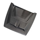 Front hood trim suitable for Mercedes-Benz G-Class W465 B800 from 2025 (B800 style upgrade)