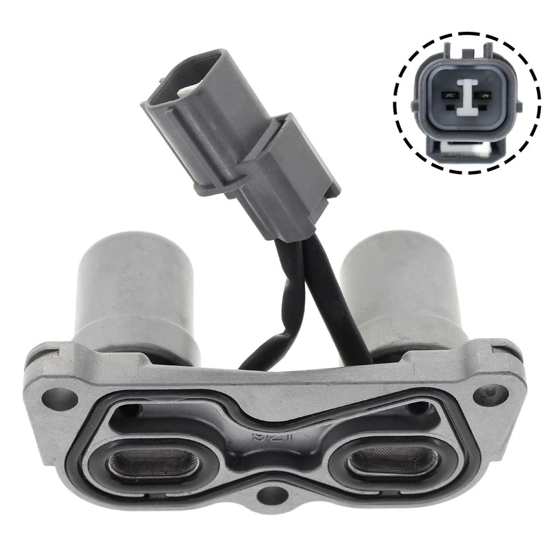 Doppelschaltmagnetventil 28300-P24-J01 für Honda CR-V (1997–2001) und Civic