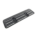 Carbon fiber air intake grille cover for Mercedes-Benz G-Class W464/W465 (2019–2026)