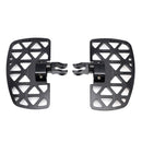 2017-2025 Honda Rebel 250 300 500 CM CMX Front Footrests Foot Pegs
