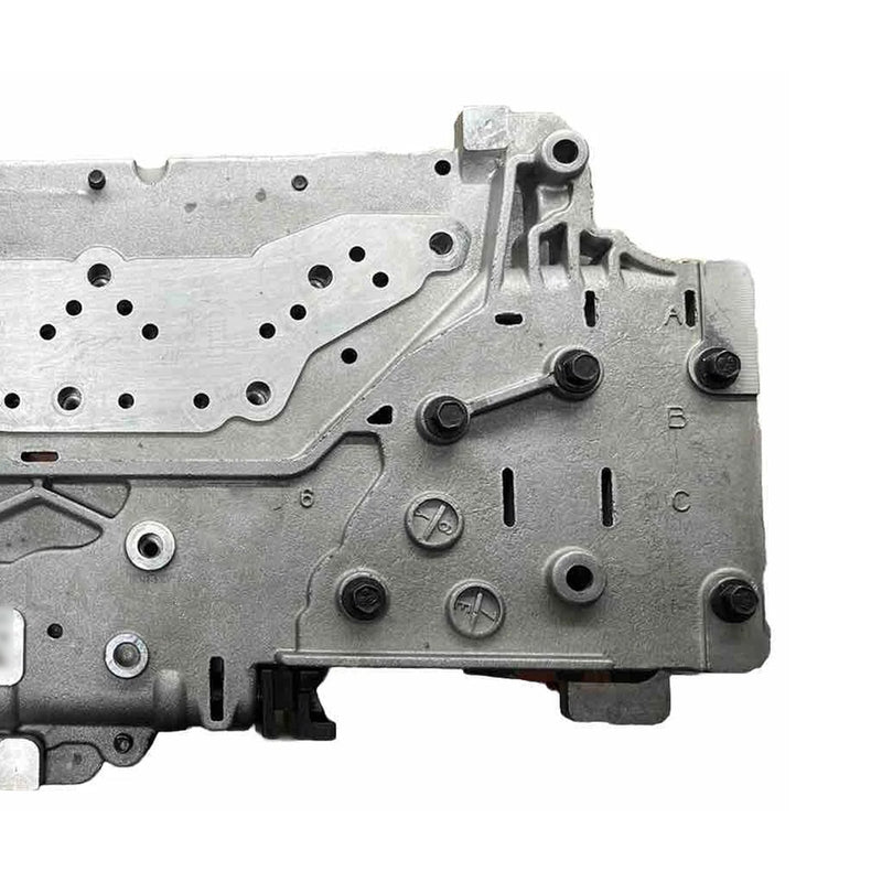 2011-2013 BMW 128I E92 E90 Automatikgetriebe-Ventilkörper 6L45E