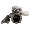 2014–2018 Audi A1 L4 1,4 l Turbo Turbolader 04E145721F