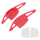 Steering Wheel Paddle Shifter Extension Fit For Audi A3 A4 A6