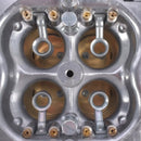 BR-67200 Vergaser 4 Barrel Square Bore Dual 750 CFM Mechanische Sekundär