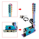 For Racing Games G25/G27/G29/T300/T500 For Assetto PC 14Bit SIM USB-håndbrems