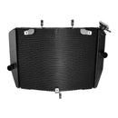 2024-2025 Kawasaki ZX-6R ZX636 Køler Køler Motor Køler