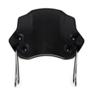 2024-2025 SCRAMBLER 400 X Motorrad Windschutzscheibe Windschutz