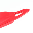 Lenkrad-Schaltwippen-Erweiterungen für BMW G05 X5 F95 X5M G07 X7 G22 Rot