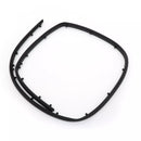 2015-2017 Hyundai Sonata Frontstoßstange Haube Gummiformteil 86362C1000 86362C2000