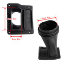 2015-2023 Dodge Challenger Hellcat Forlygte Luftindtagelse af indtagelse af luftindtagelse af luft 77072385