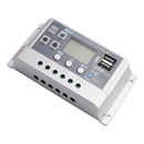 10A-60A PWM Solar Regulator Mobile App Intelligent Control Solar Regulator