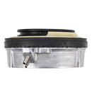 2 sztuki ręczne blokady piasty koła przedniego do Ssangyong Rexton/Rexton II Van 2011-2013 415100900