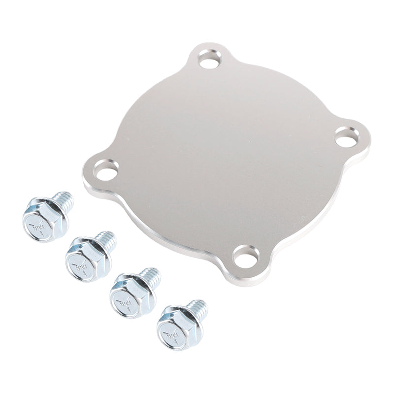 Aluminium Th400 Gear Controller Plate Turbo 400 350 551906