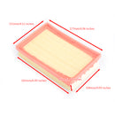 Luftfilter für BMW F750 F800 GS F850 F950 GS ADV F900 R XR 2017-2024 13728561572