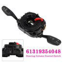 2011–2015 BMW Alpina B7L xDrive Vereinigte Staaten Lenksäule Schalter Steuerung 61319354048