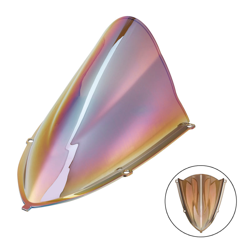 2024-2025 Aprilia RS457 Windschutzscheibe