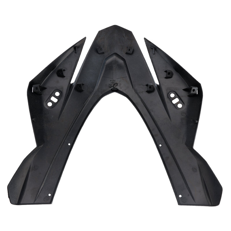 2021-2024 Aprilia RSV4 Scheinwerferverkleidung Windschutzscheibenabdeckung