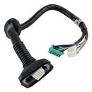 2007–2009 Acura MDX fører side Underwire Door 32757-STX-A00