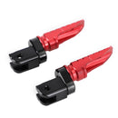 Reposapiés delantero para MV AGUSTA Brutale 675 800 1000 F3 675 800 F4/R