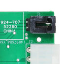 Schaltsperrenmagnetventil für ausgewählte Ford- und Mercury-Modelle (2006–2010) 924-707 6L2Z7J437B