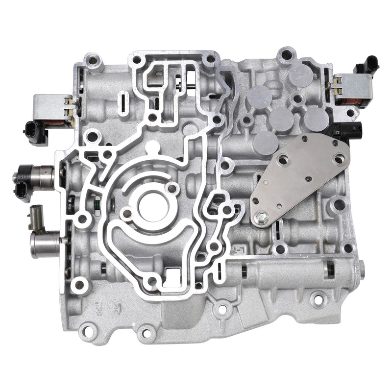 2002–2018 Buick Pontiac Getriebeventilblock und Magnetventile 4T65E 4T65