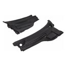 2014-2015 Mini Cooper S Cabrio Basis Cabrio Links &amp; Rechts Windschutzscheibenverkleidung 51132751209 51132751210