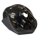 Til Ninja ZX12R 2002-2005 sort kropspanel ABS sprøjtestøbt plastiksæt 5