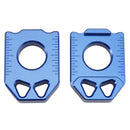 2005-2024 SUZUKI DRZ400SM 400S 400E CNC Rear Chain Adjuster Axle Block