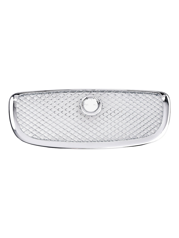 2010–2015 Jaguar XJ CHROM-FRANTSTOTOTOTSSSENGRILLE