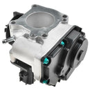 2002/11-2004/12 Chevy Scintilla M150 1,0 L Benzin Drosselklappenventil 96439960