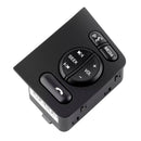 Lenkrad-Mediensteuerungstaste DC3T9E740BAW für Ford F250 F350 Super Duty